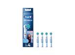 Oral-B Bürstenköpfe Frozen Refill 4 pcs