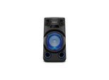 Sony Bluetooth-Speaker »MHC-V13D Schwarz«