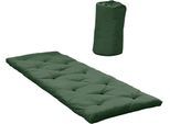 Karup Design Futonmatratze, 5 cm hoch, (1 St.)