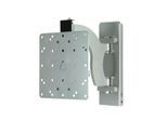 Sanus TV Wall mount FULLMOTION 15"-40" Silver 45 kg 55" 100 x 100 mm