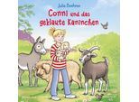 Conni und das geklaute Kaninchen,1 Audio-CD - Julia Boehme (Hörbuch)