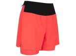 LaMunt - Women's Teresa Light 2In1 Shorts II - Shorts Gr 42 rot
