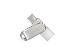 SanDisk Ultra Dual Drive Luxe - 32GB - USB-Stick