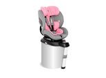 Lorelli Kindersitz Proxima i-Size Gruppe 0/1/2 (0 - 25 kg) Isofix verstellbar rosa