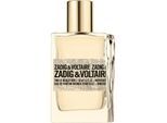 Zadig & Voltaire This is really her! Eau de Parfum voor Vrouwen 50 ml