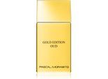 Pascal Morabito Gold Edition Oud Eau de Parfum voor Mannen 100 ml