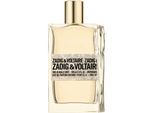 Zadig & Voltaire This is Really her! Eau de Parfum voor Vrouwen 100 ml