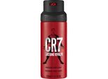 Cristiano Ronaldo CR7 Deodorant Spray 150 ml