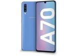 Samsung Galaxy A70 | 128 GB | Single-SIM | blauw