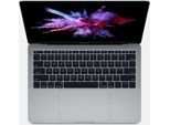 Apple MacBook Pro 2017 | 13.3" | 2.3 GHz | 8 GB | 256 GB SSD | spacegrau | CZ