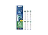 Oral-B Aufsteckbürsten Pro CrossAction 6er