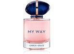 Armani My Way EDP nachfüllbar für Damen 50 ml