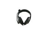 Deltaco Headset HL-56 - Schwarz