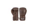 Lonsdale Boxhandschuhe aus Leder VINTAGE SPAR GLOVES