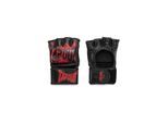 Tapout MMA Pro Fight Handschuhe aus Leder (1 Paar) PRO MMA