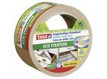 Eco fixation 56451-00000-11 Doppelseitiges Klebeband (l x b) 10 m x 50 mm 1 St. - Tesa