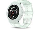 Amazfit Active Edge smartwatch colore Mint Green 1 pz
