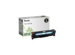 ISOTECH CC531A/2661B002 / Alternative to HP 304A / Cyan Toner - Tonerpatrone Cyan