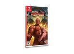 Super Meat Boy (Limited Run 28) - Nintendo Switch - Platformer - PEGI Unknown