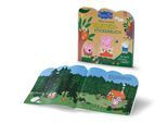 Buch »Peppa Pig ‒ mein kreatives Umwelt-Stickerbuch«