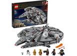 LEGO® Star Wars Millennium Falcon™ 75257