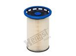 Hengst Filter Kraftstofffilter (E424KP) für Audi Q3 VW Passat Alltrack B7 CC Cc