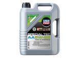 Liqui Moly Motoröl Special Tec AA 5W-20 5L (7532)