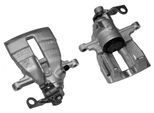 ATE Bremssattel hinten rechts Faustsattel 41mm für VAG 7H0615424 7H0615424A 24.3414-1712.5