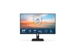 24" Philips 24E1N1300A - 1920x1080 - 100Hz - IPS - USB-C - 1 ms - Bildschirm