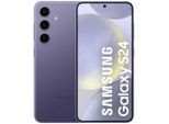 Samsung Galaxy S24 128GB - Violett - Ohne Vertrag - Dual-SIM Gebrauchte Back Market