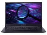 CAPTIVA Gaming-Notebook "Highend Gaming I81-460" Notebooks Gr. 32 GB RAM 500 GB SSD, schwarz Gaming Notebooks