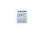 Samsung EVO Plus SD - 130MB/s - 64GB
