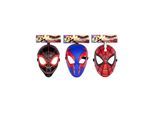 Hasbro Spider-Man: Across the Spider-Verse Role Play Mask Assorted 1 pcs