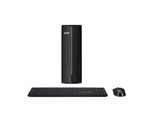 Acer Aspire XC Desktop PC | XC-1780 | Schwarz