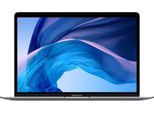 Apple MacBook Air 2018 | 13.3" | i5 | 8 GB | 128 GB SSD | spacegrau | neuer Akku | NL