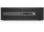 HP ProDesk 600 G2 SFF | i7-6700 | 32 GB | 1 TB SSD | DVD-ROM | Win 10 Pro