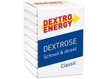 Dextro Energen classic Würfel 1 St