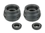 MEYLE Federbeinstützlager MEYLE-ORIGINAL Quality Vorne Rechts Links für SEAT Ibiza IV 1.2 VW Passat B3/B4 1.8 2.0 1.6 TD 1.9 D TDI G60 Syncro 16V