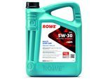 ROWE HIGHTEC MULTI SYNT DPF SAE 5W-30 (20125) Teilsynthetiköl 5 L