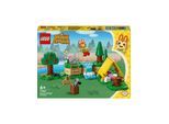 LEGO Animal Crossing 77047 Mimmis Outdoor-Spaß