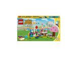 LEGO Animal Crossing 77046 Jimmys Geburtstagsparty