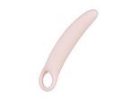 Vaginaltrainer aus Silikon, 20 cm