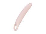 Vaginaltrainer aus Silikon, 17,5 cm