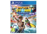 Mickey Storm and the Cursed Mask - Sony PlayStation 4 - Platformer - PEGI 3
