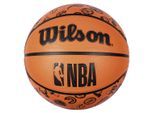 WILSON Basketball »NBA ALL TEAM«, Ballgröße 7