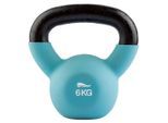 CRIVIT Kettlebell Gusseisen 6 kg