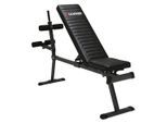 HAMMER Hantelbank »Ab Bench Perform One«