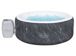 Bestway LAY-Z-SPA WLAN-Whirlpool Boracay AirJet Ø 180 x 66 cm, rund