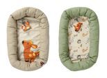 lupilu® Baby Nest, Waldtiere