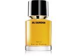 Jil Sander N° 4 EDP für Damen 100 ml